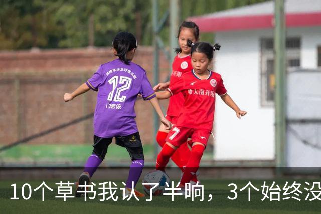 10个草书我认了半晌，3个始终没猜出来！全读通的，算您狠——请教：墨字拓成红石头刻，笔画粗细怎么处理才顺眼？